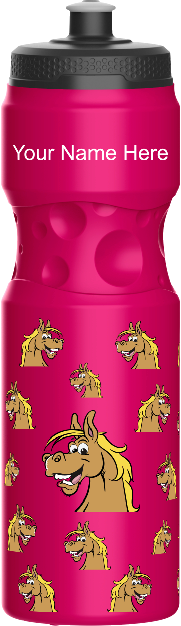 Hero Horse Water Bottles
