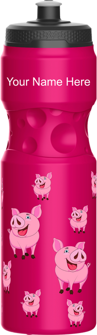 Percy Pig Water Bottles 11