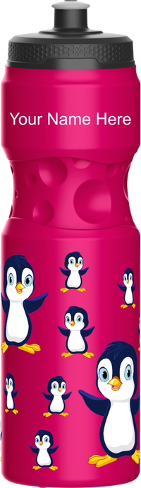 Pranksta Penguin Water Bottles 11