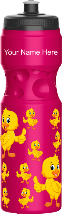 Quack Duck Water Bottles 11