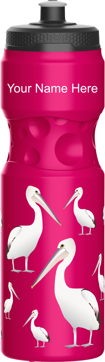 Pelicon Water Bottles