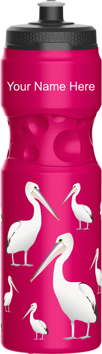Pesky Pelican Water Bottles 11