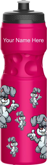 Rogue Rabbit Water Bottles 11