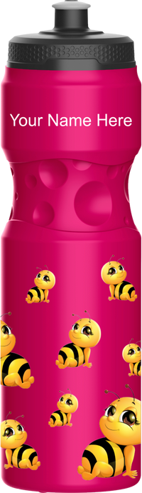 Buzz Bee Water Bottle 11