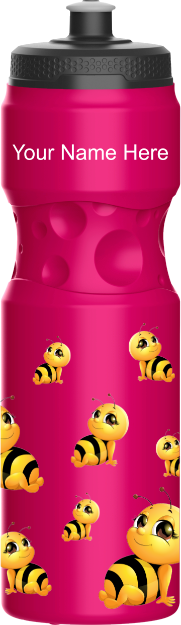 Buzz Bee Water Bottle
