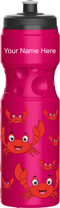 Muddy MudCrab Water Bottle 11