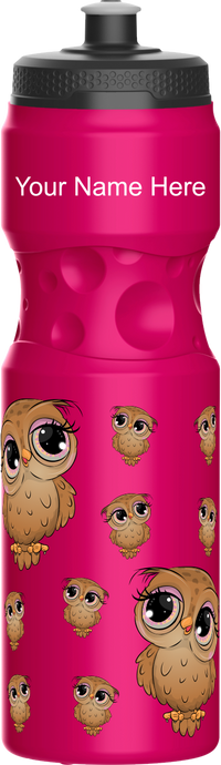 Owl Water Bottles 11