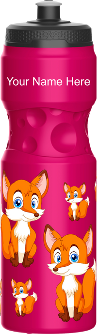 Fox Water Bottles 11