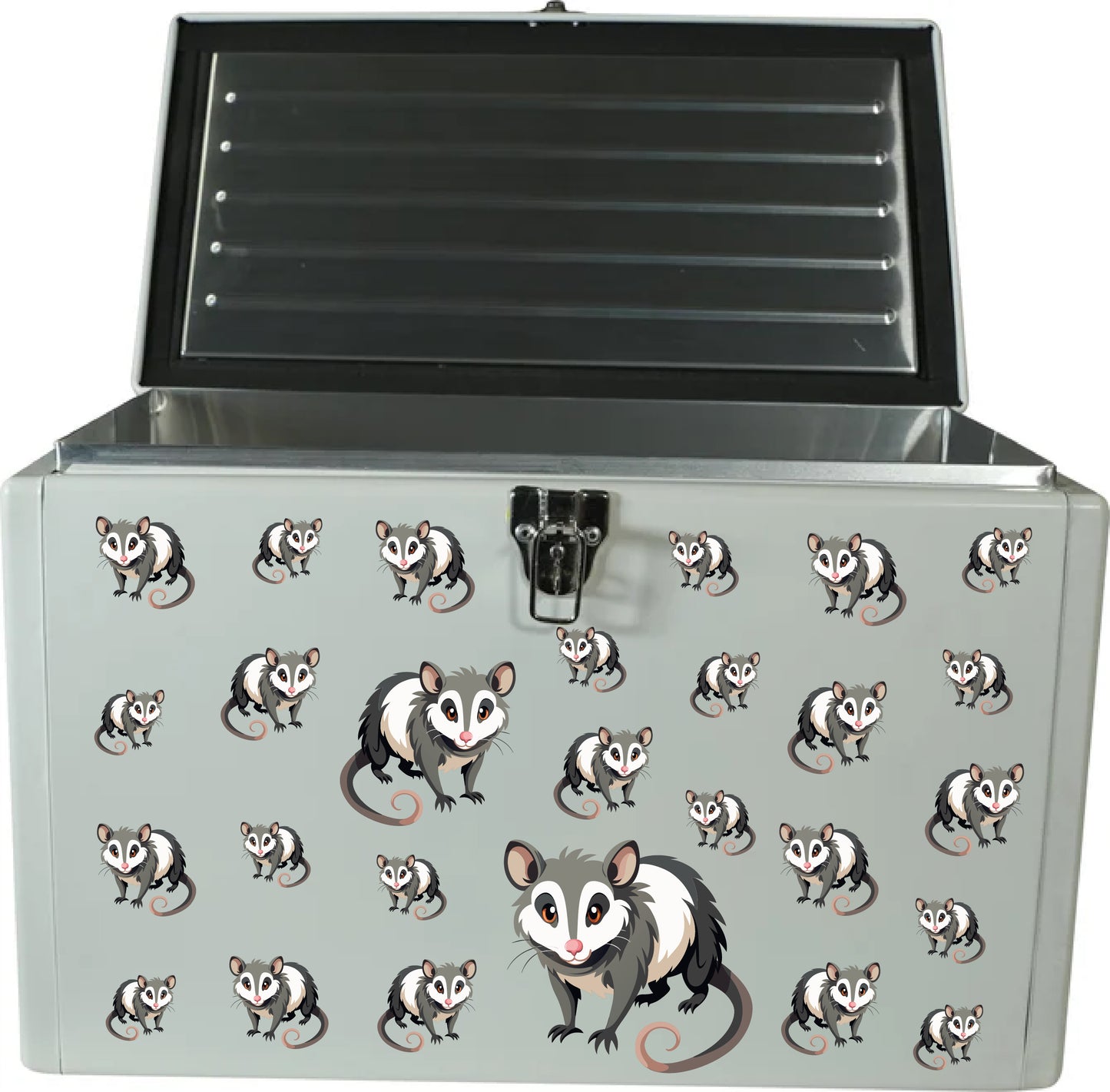 Pesky Possum  Cooler Box