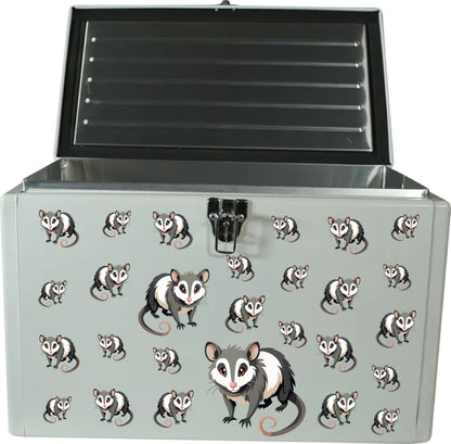 Pesky Possum  Cooler Box