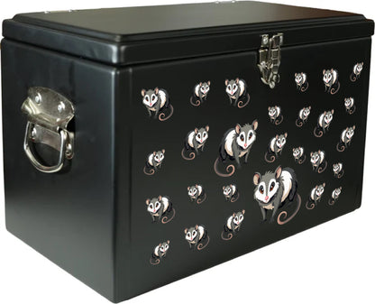 Pesky Possum  Cooler Box