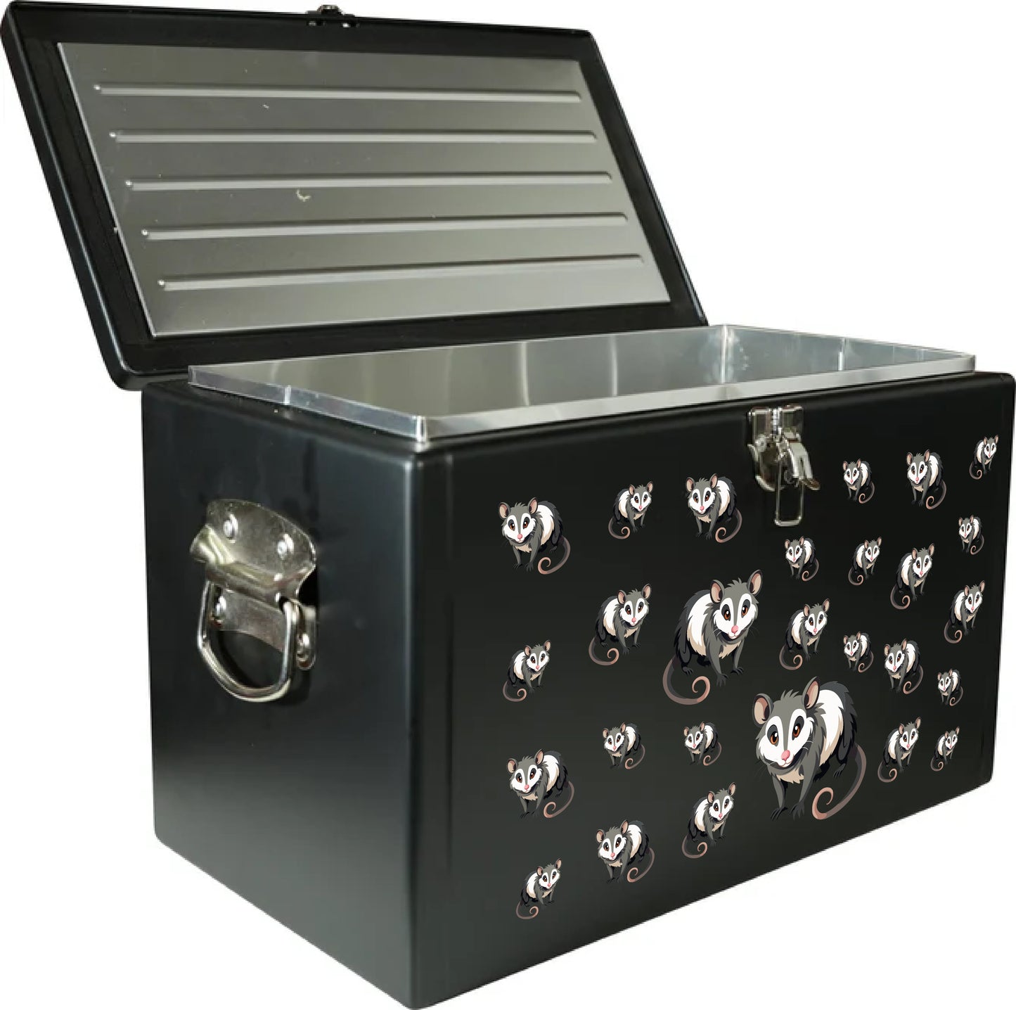 Pesky Possum  Cooler Box