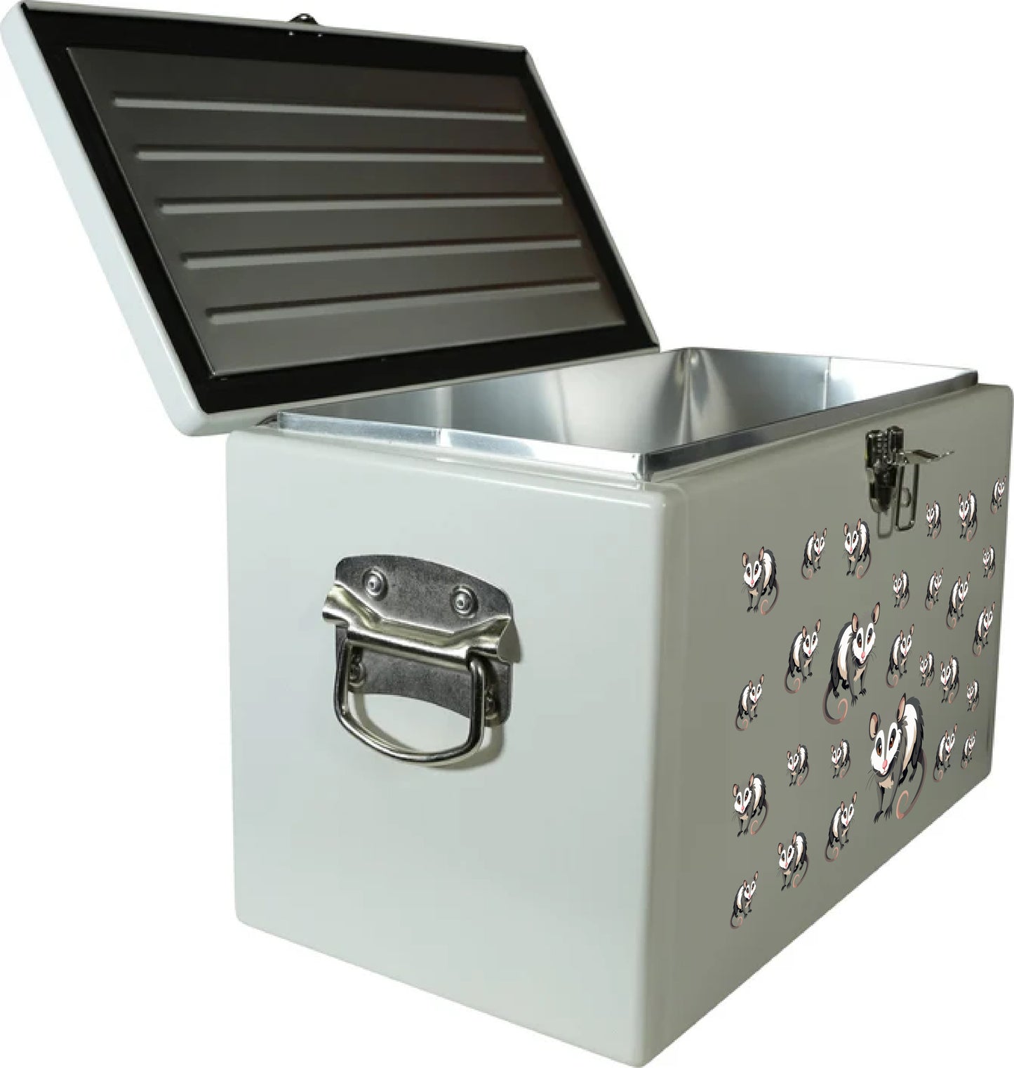 Pesky Possum  Cooler Box