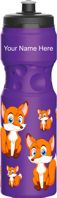 Fox Water Bottles 12