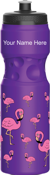 Flamingo Water Bottles 12