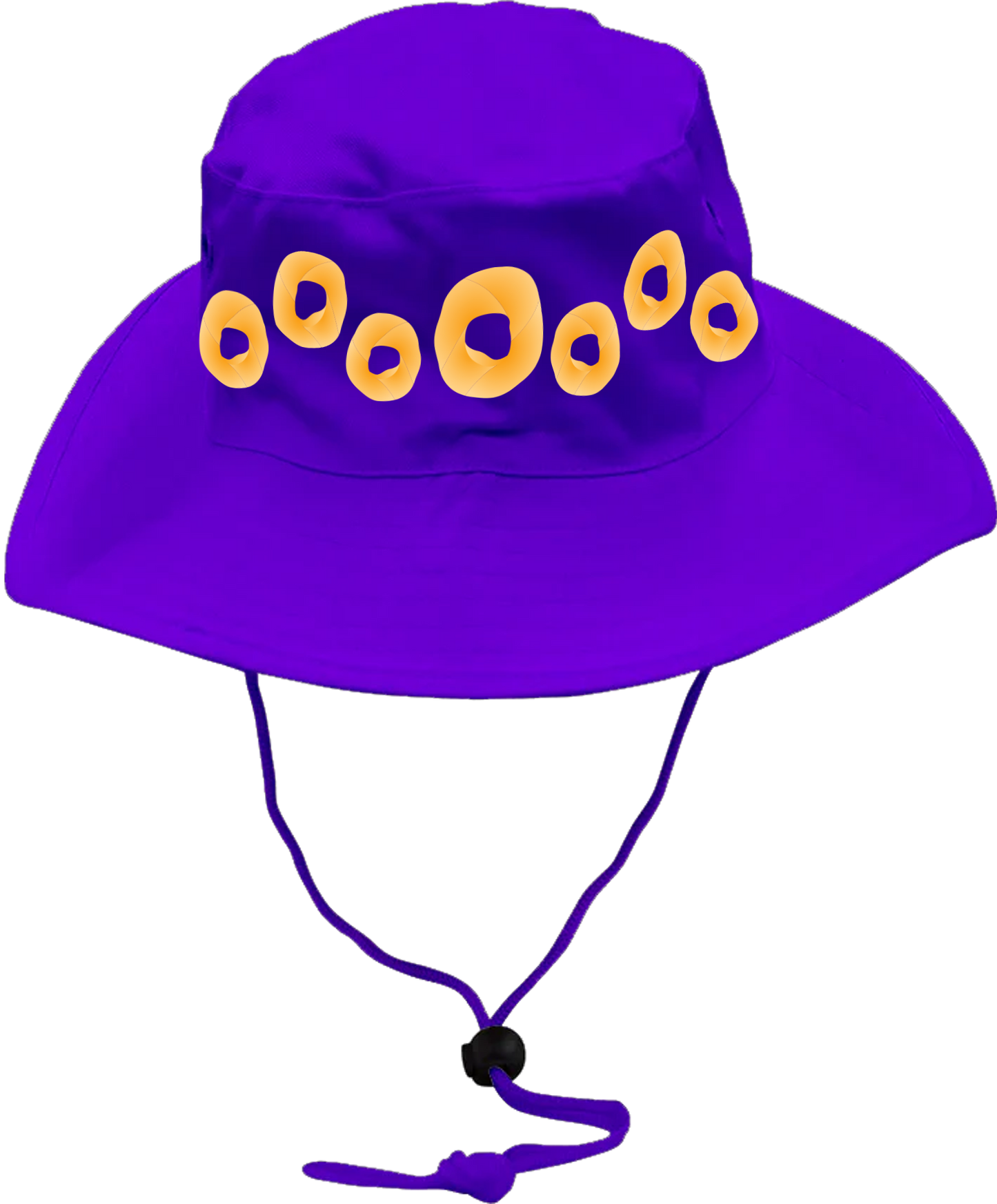 Toobs Wide Brim  Hat