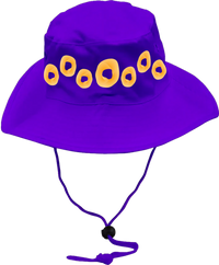 Toobs Wide Brim  Hat 7