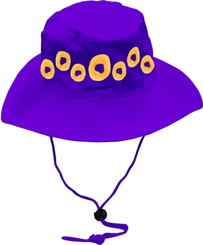Toobs Wide Brim  Hat