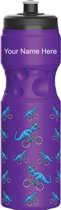Rexy Dino Water Bottle 12