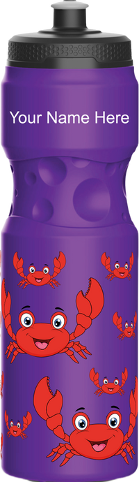 Muddy MudCrab Water Bottle 12