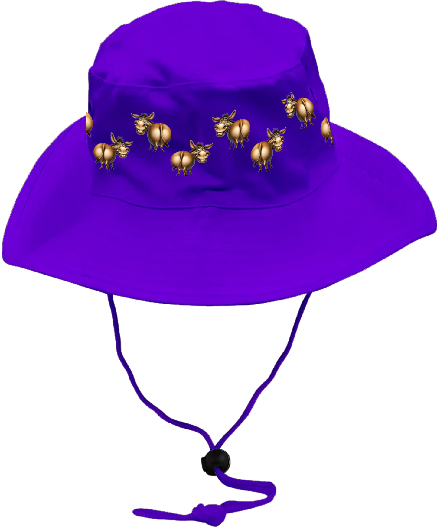 Donkey Surf Hats