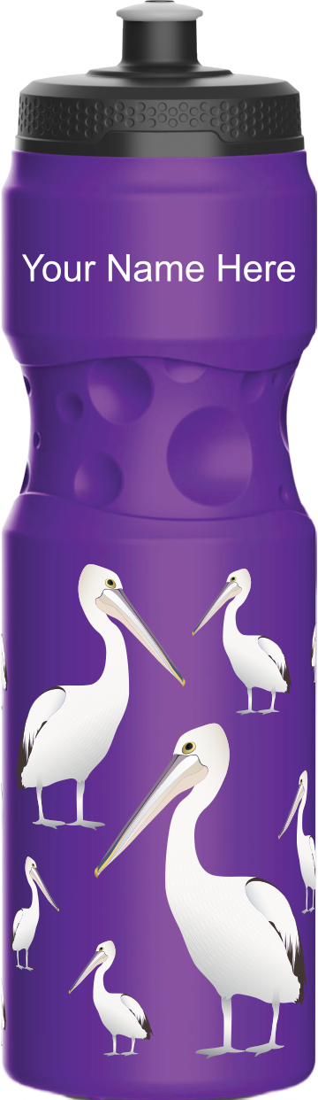 Pelicon Water Bottles