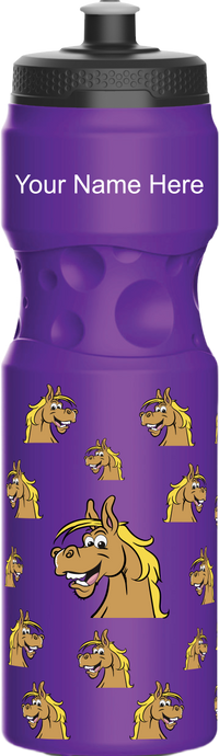 Hero Horse Water Bottles 12