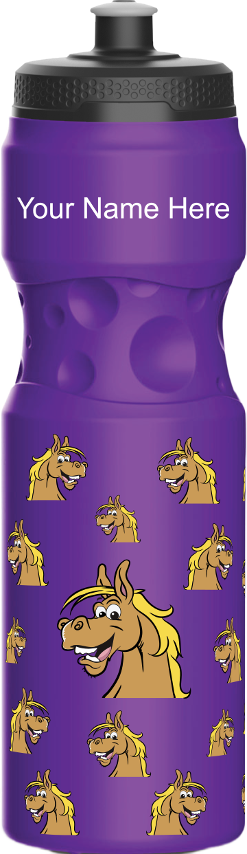 Hero Horse Water Bottles