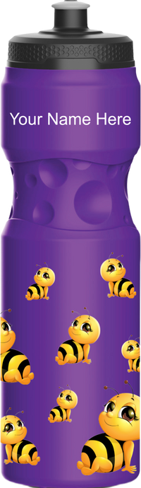 Buzz Bee Water Bottle 12