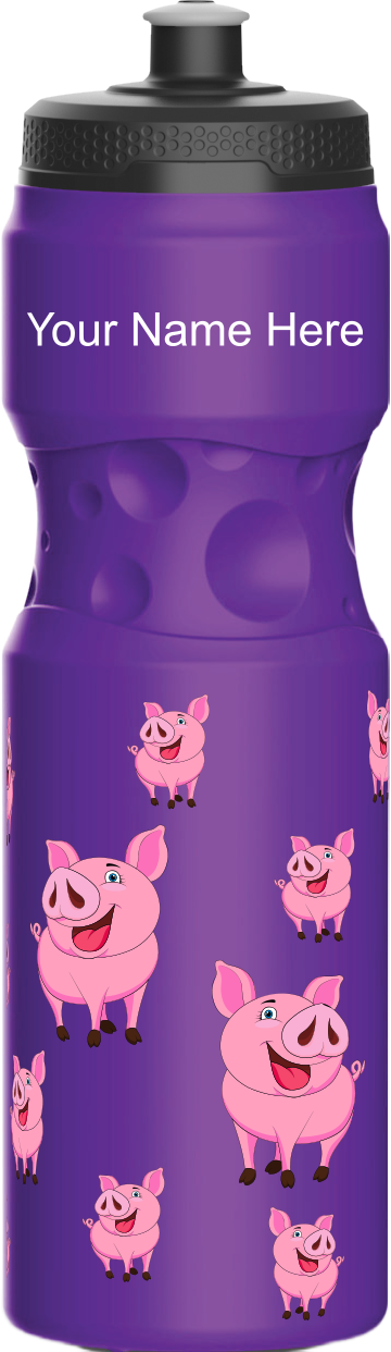 Percy Pig Water Bottles