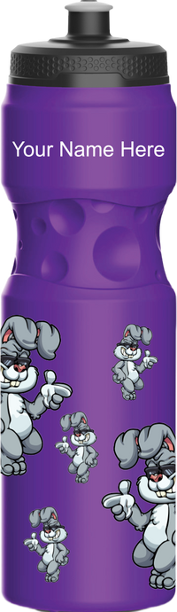 Rogue Rabbit Water Bottles 12