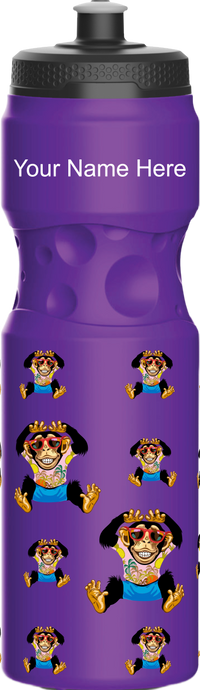Cheeky Monkey Water Bottles 12