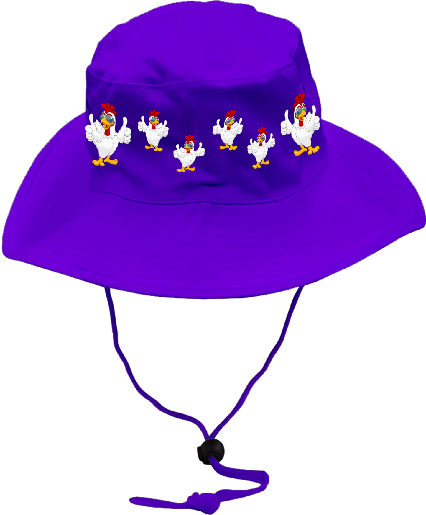 Champion Chook Wide Brim  Hat