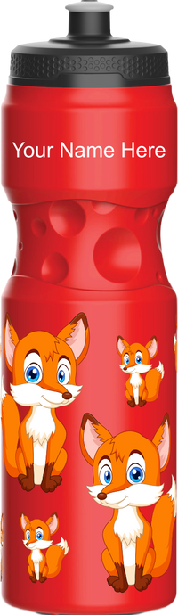 Fox Water Bottles 13