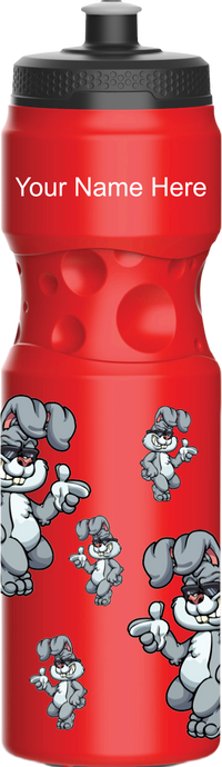 Rogue Rabbit Water Bottles 13