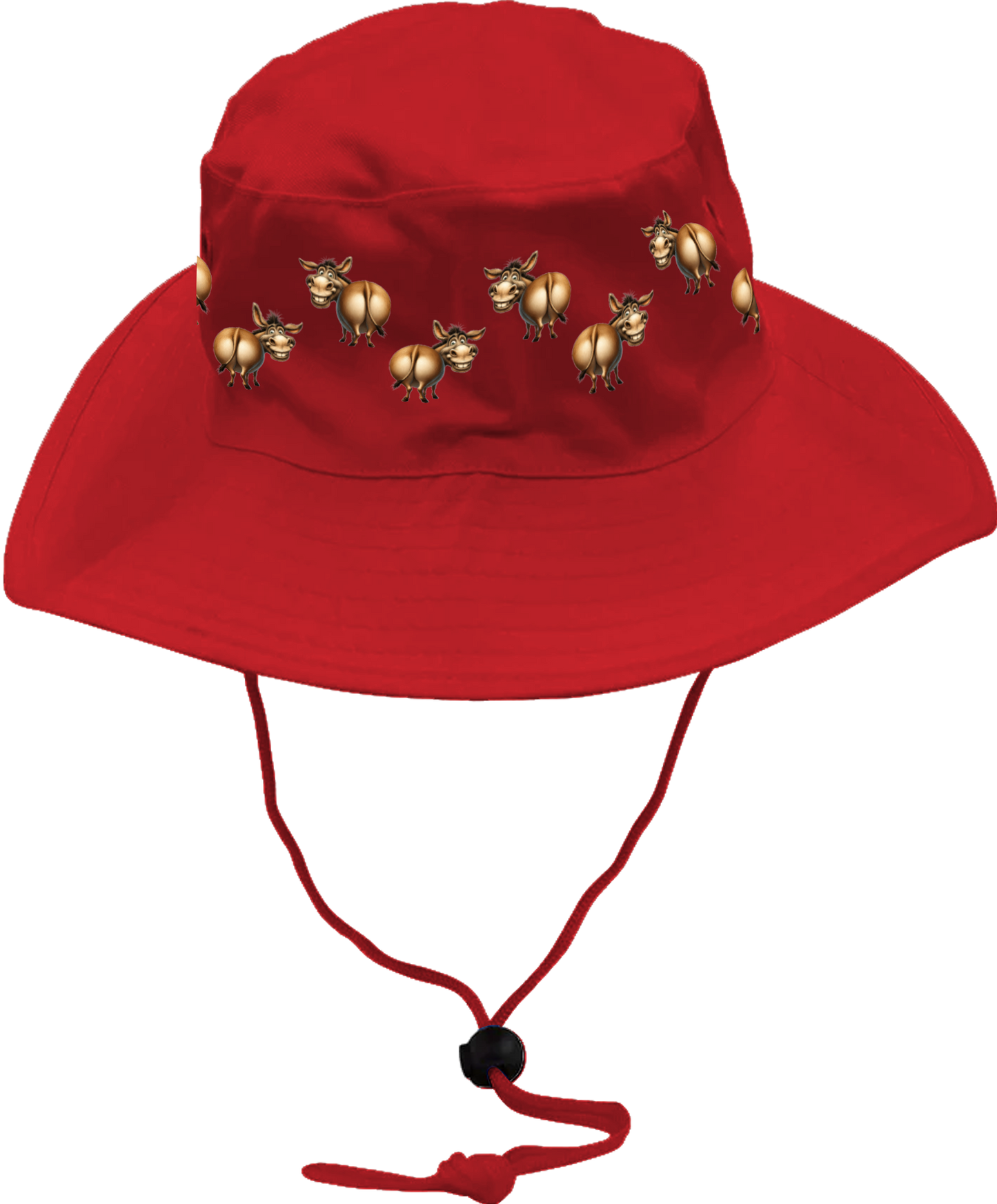 Donkey Surf Hats
