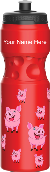 Percy Pig Water Bottles 13