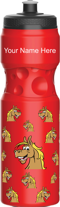 Hero Horse Water Bottles 13
