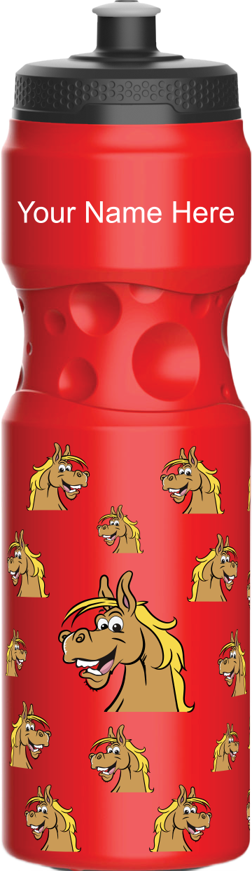 Hero Horse Water Bottles