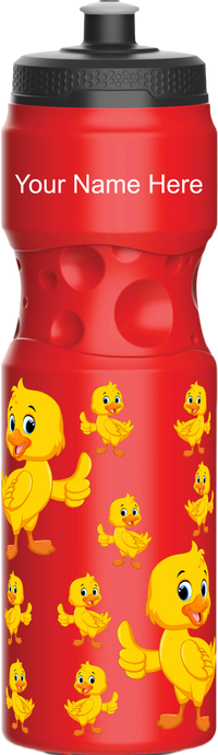 Quack Duck Water Bottles 13