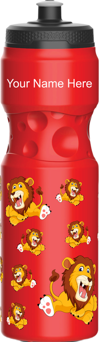 Leo Lion Water Bottles 13