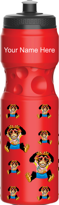 Cheeky Monkey Water Bottles 13