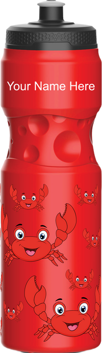 Muddy MudCrab Water Bottle 13
