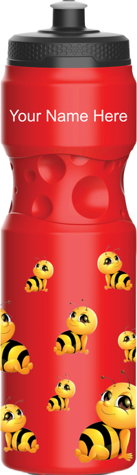 Buzz Bee Water Bottle 13