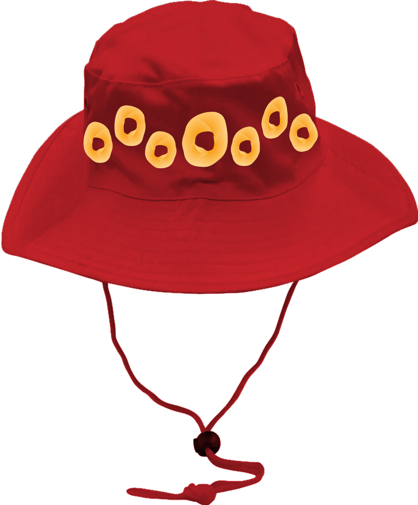 Toobs Wide Brim  Hat