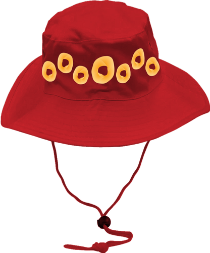 Toobs Wide Brim  Hat