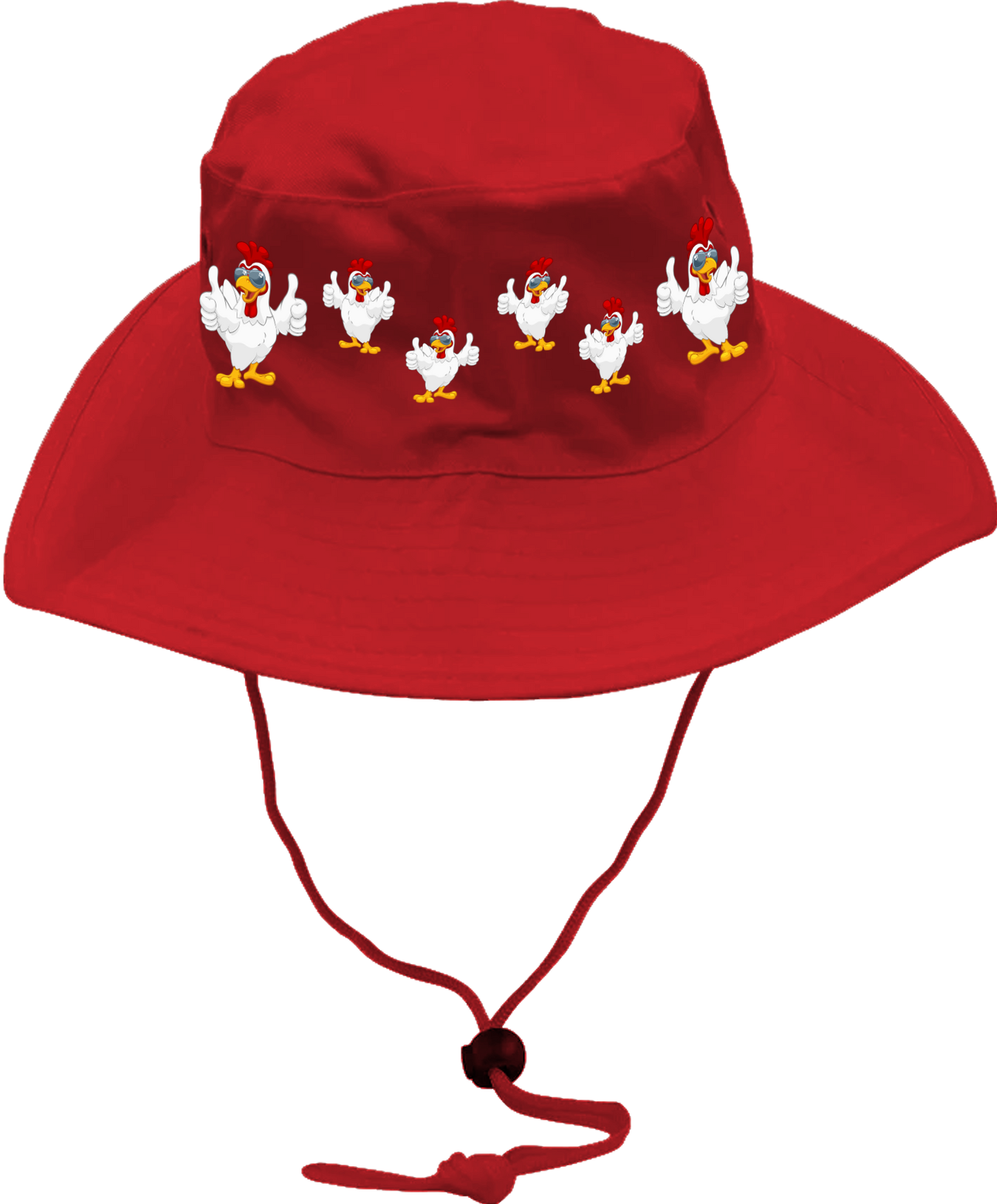 Champion Chook Wide Brim  Hat