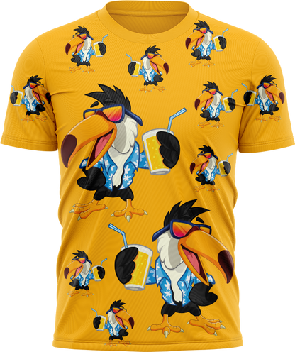 Trendy Toucan T shirts