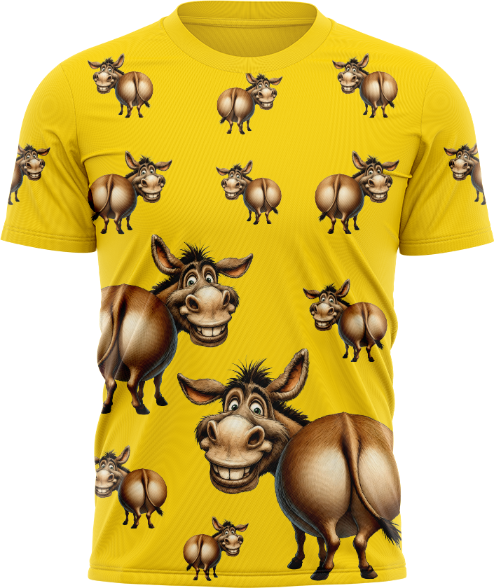 Donkey T shirts