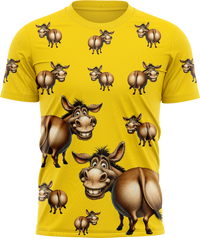 Donkey T shirts 1